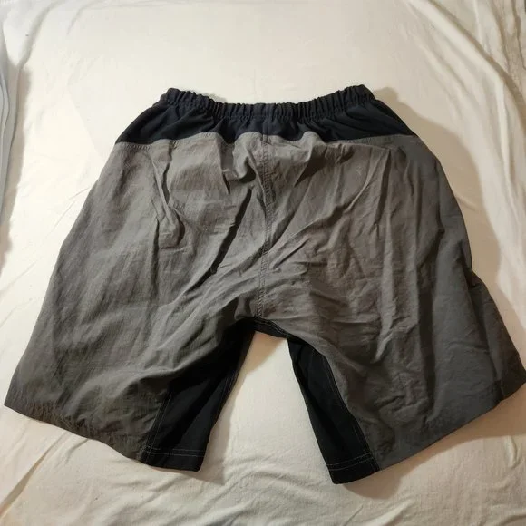 Mens XL Mt. Borah Mountain Biking Shorts - Picture 2 of 6